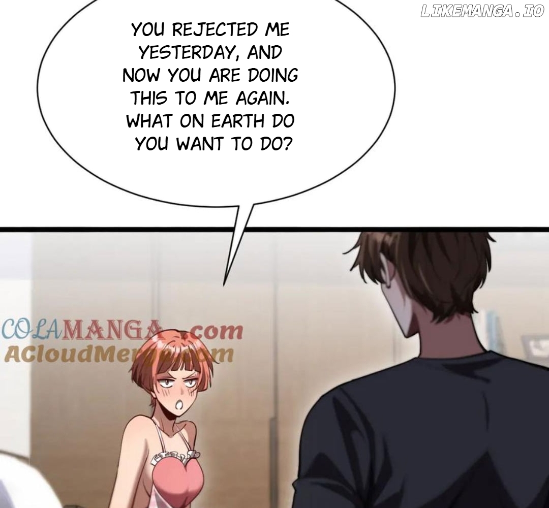 I’m Trapped In This Day For One Thousand Years Chapter 162 - page 76